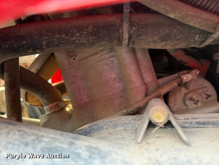 image for item EX1062 2019 Polaris Sportsman 450 HD ATV
