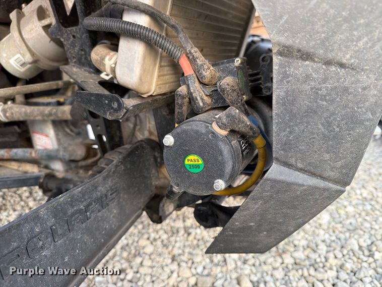 image for item EX1062 2019 Polaris Sportsman 450 HD ATV