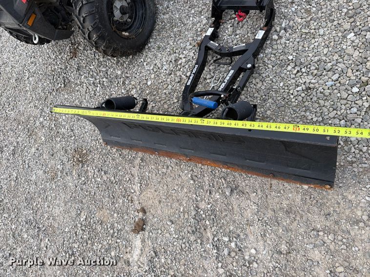 image for item EX1062 2019 Polaris Sportsman 450 HD ATV