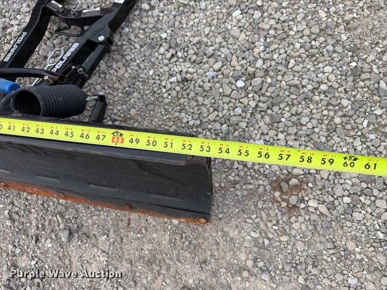 image for item EX1062 2019 Polaris Sportsman 450 HD ATV