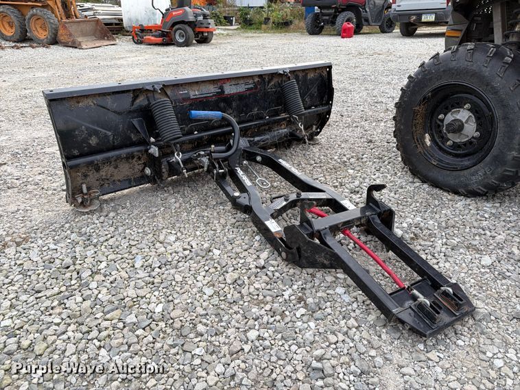 image for item EX1062 2019 Polaris Sportsman 450 HD ATV