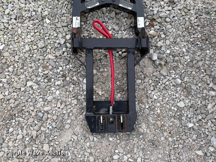 image for item EX1062 2019 Polaris Sportsman 450 HD ATV