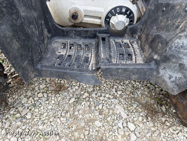 image for item EX1064 2017 Polaris Phoenix 200 ATV