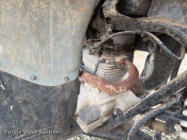 image for item EX1064 2017 Polaris Phoenix 200 ATV