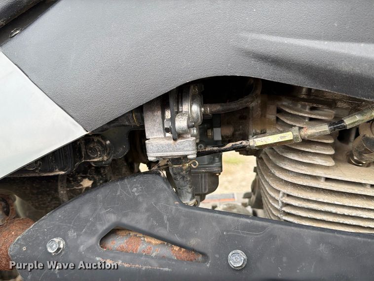 image for item EX1064 2017 Polaris Phoenix 200 ATV