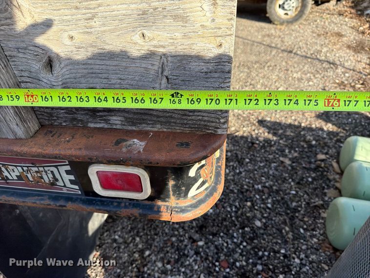 image for item EX1086 2003 Chevrolet C5500 