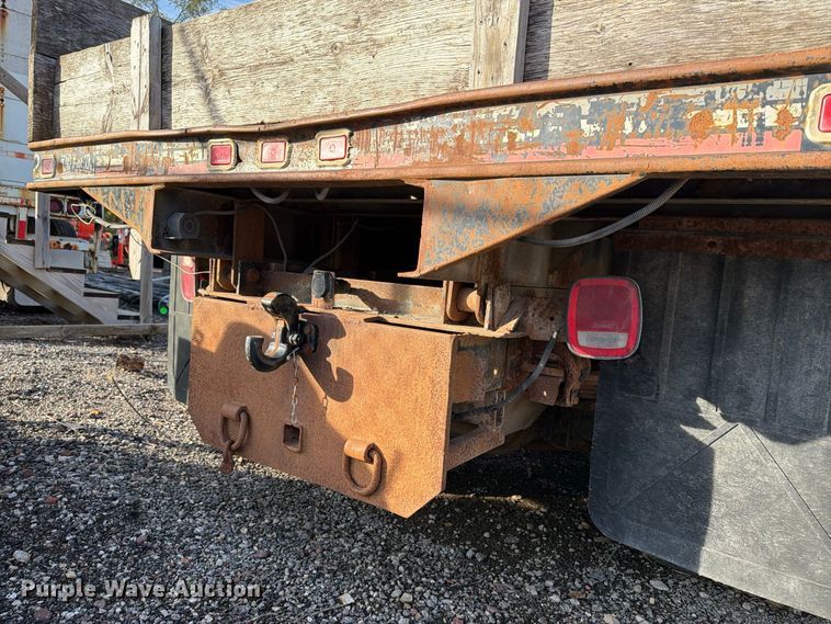 image for item EX1086 2003 Chevrolet C5500 
