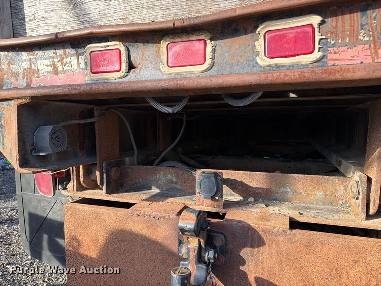 image for item EX1086 2003 Chevrolet C5500 