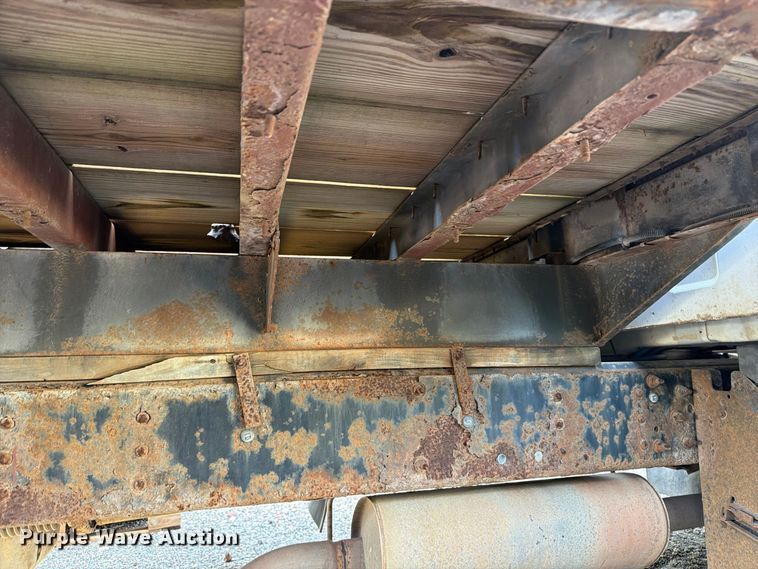 image for item EX1086 2003 Chevrolet C5500 