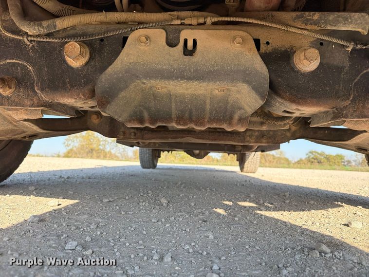 image for item EX1134 2013 Ford F150 pickup truck
