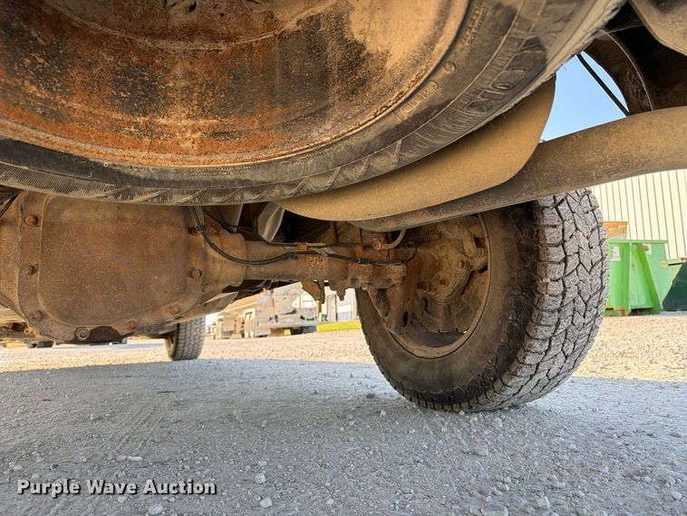 image for item EX1134 2013 Ford F150 pickup truck