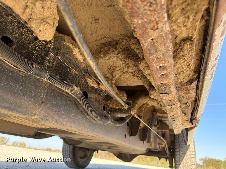 image for item EX1134 2013 Ford F150 pickup truck