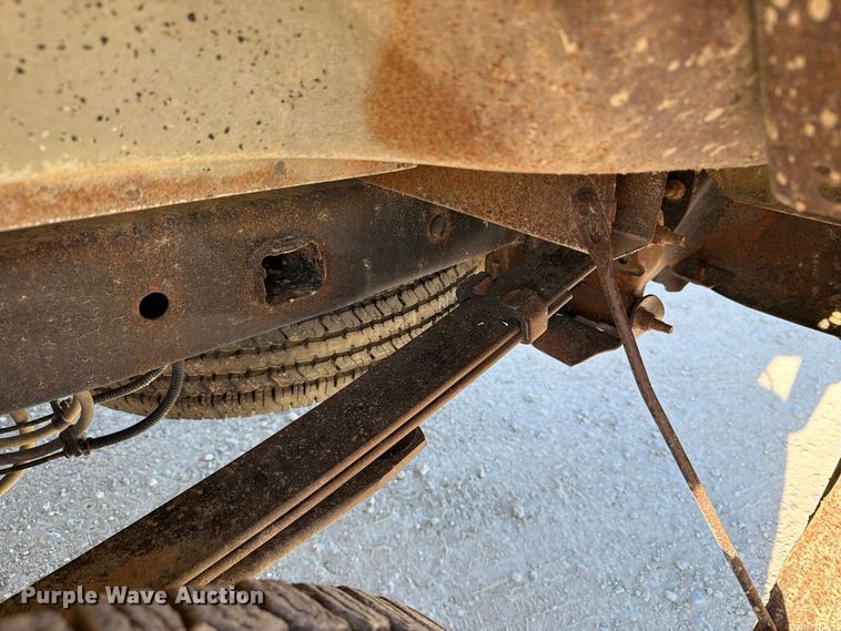image for item EX1134 2013 Ford F150 pickup truck