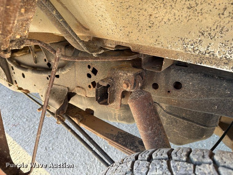 image for item EX1134 2013 Ford F150 pickup truck