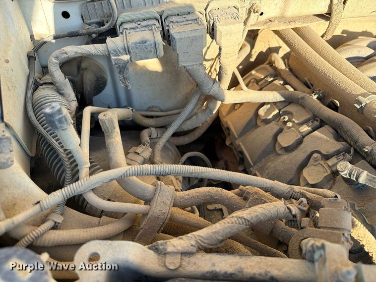 image for item EX1135 2013 Ford F150 pickup truck