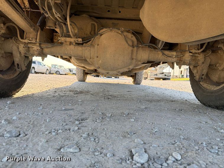 image for item EX1135 2013 Ford F150 pickup truck
