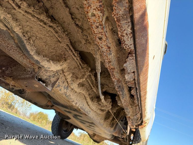 image for item EX1136 2011 Ford F150 pickup truck