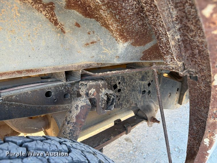 image for item EX1136 2011 Ford F150 pickup truck