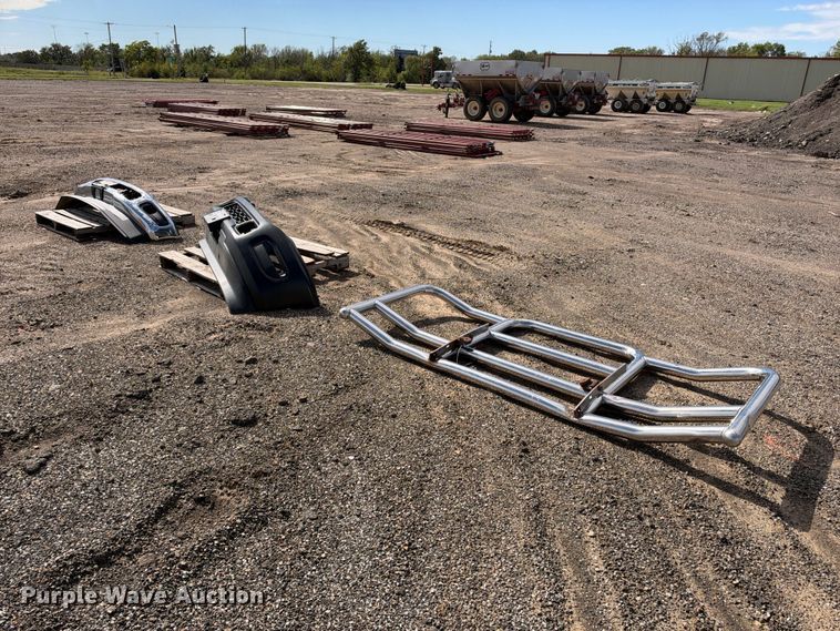 image for item EX1509 (3) bumpers
