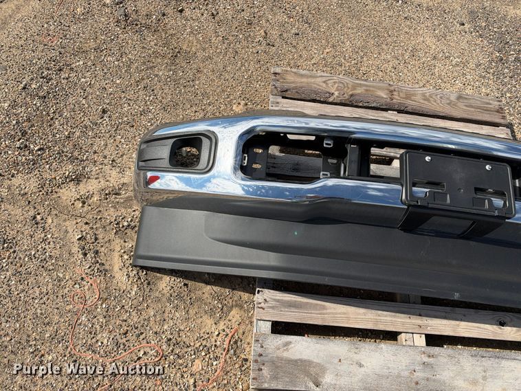 image for item EX1509 (3) bumpers