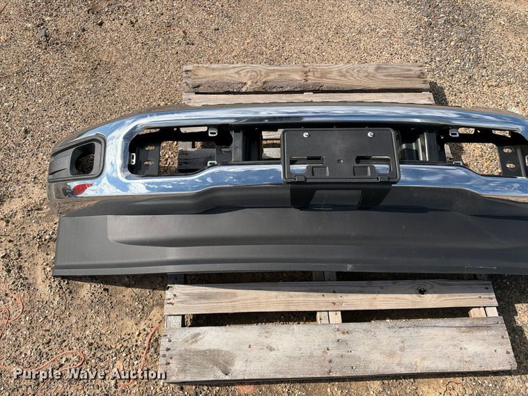 image for item EX1509 (3) bumpers