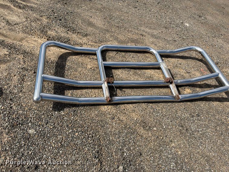 image for item EX1509 (3) bumpers
