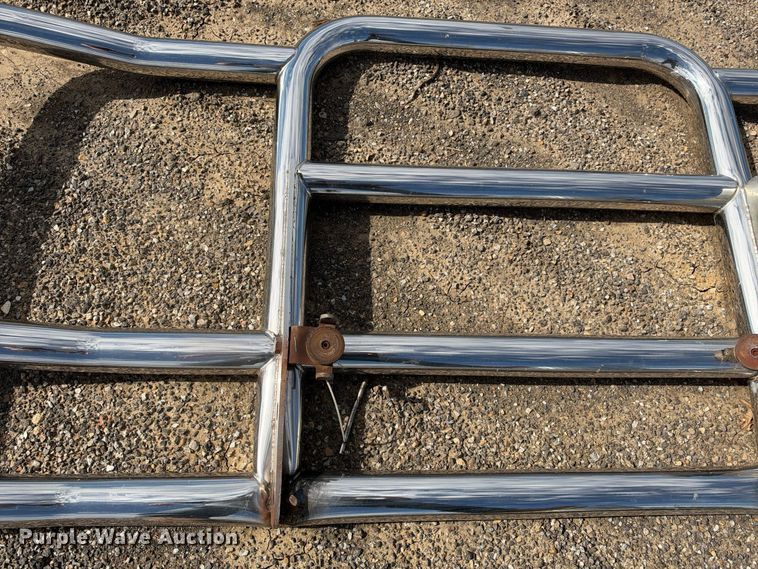 image for item EX1509 (3) bumpers