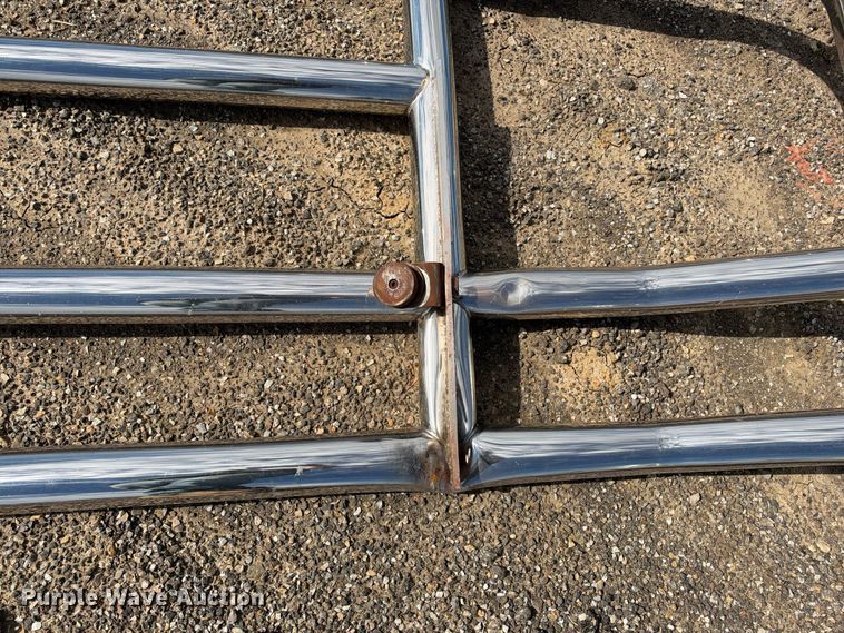 image for item EX1509 (3) bumpers