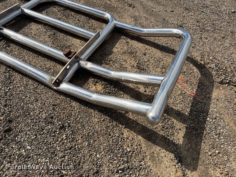 image for item EX1509 (3) bumpers