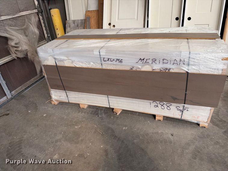 image for item EX2363 Building materials