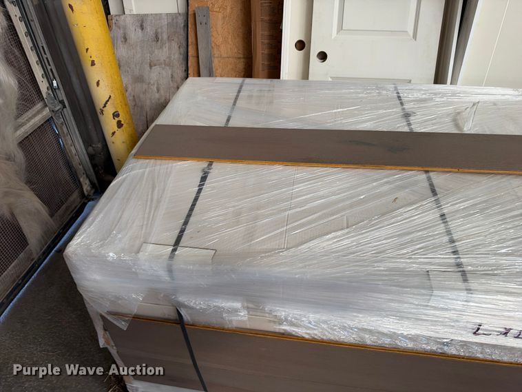 image for item EX2363 Building materials