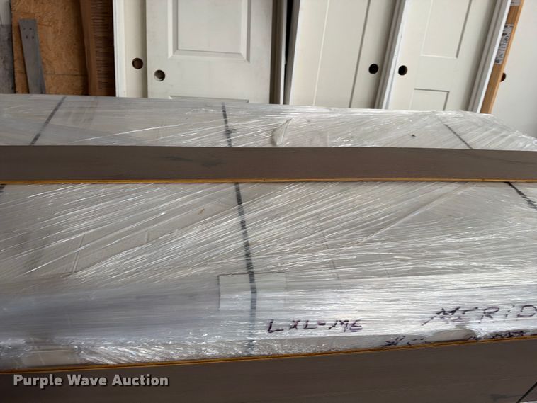 image for item EX2363 Building materials