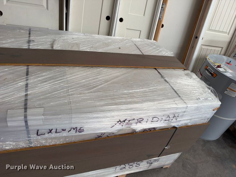 image for item EX2363 Building materials