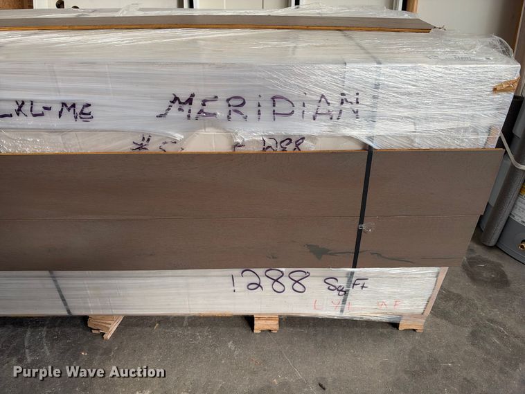 image for item EX2363 Building materials