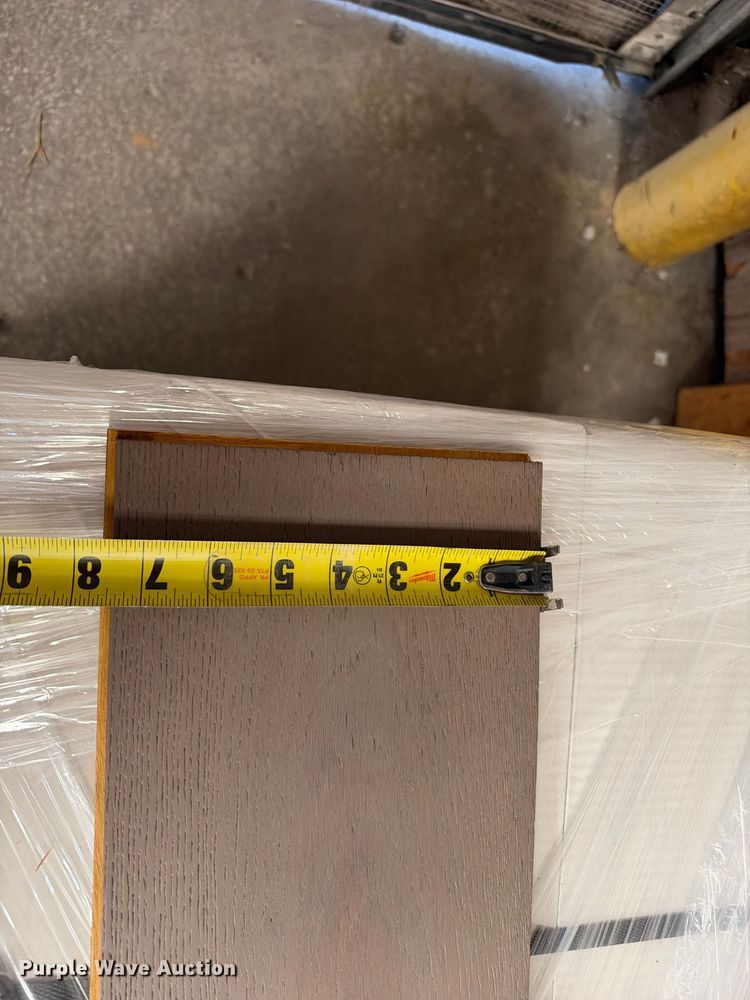 image for item EX2363 Building materials