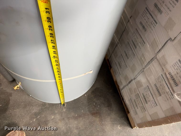 image for item EX2364 Electric water heater