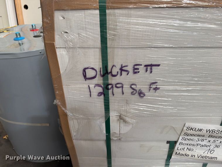 image for item EX2365 Flooring