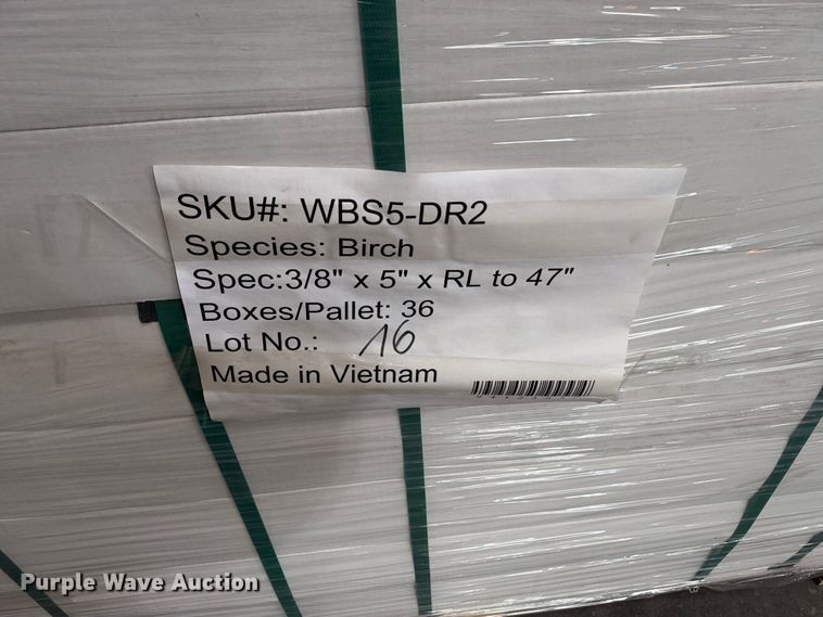 image for item EX2365 Flooring