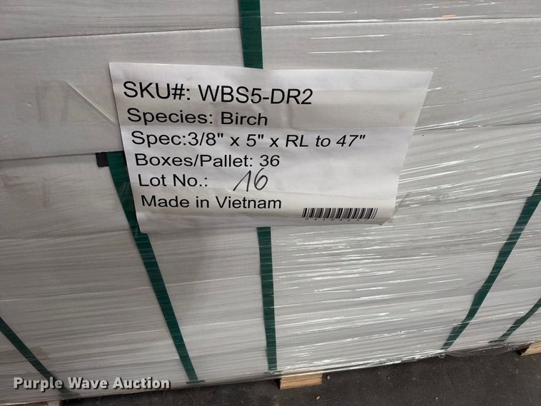 image for item EX2365 Flooring