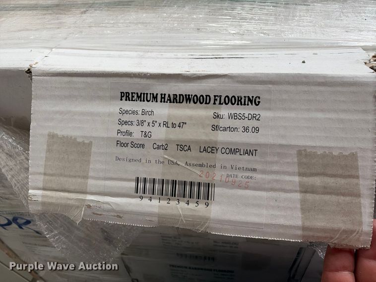 image for item EX2365 Flooring