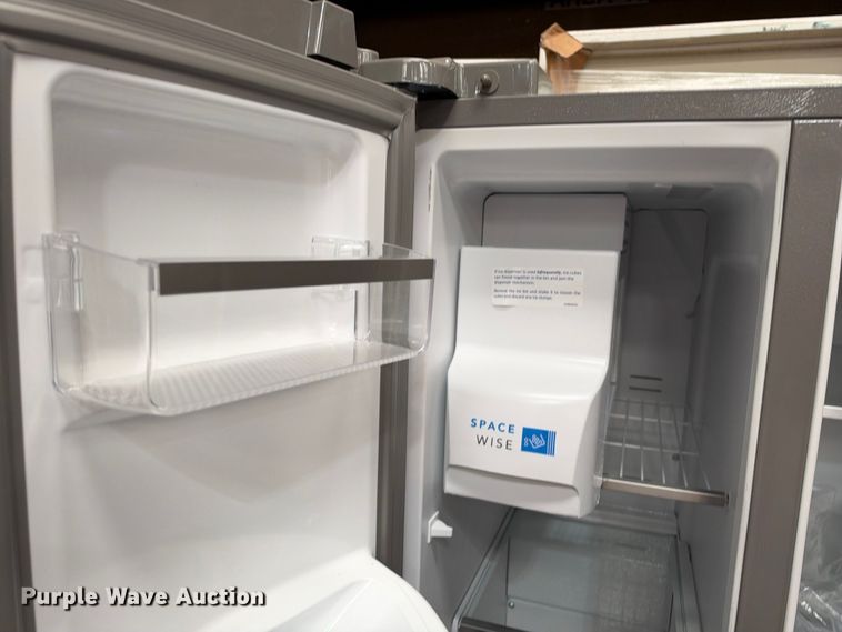 image for item EX2366 Frigidaire refrigerator