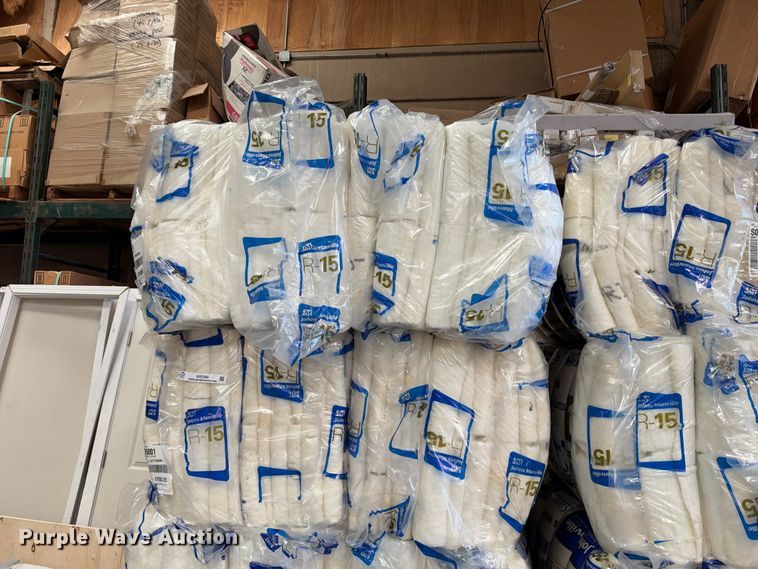 image for item EX2368 Insulation