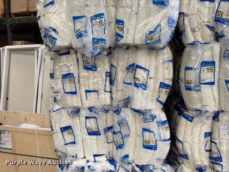 image for item EX2368 Insulation