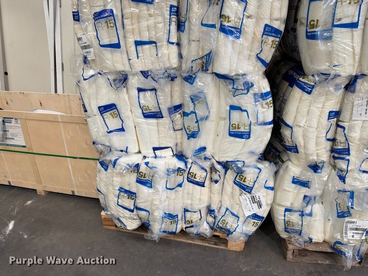 image for item EX2368 Insulation