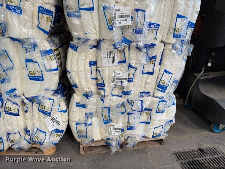 image for item EX2368 Insulation