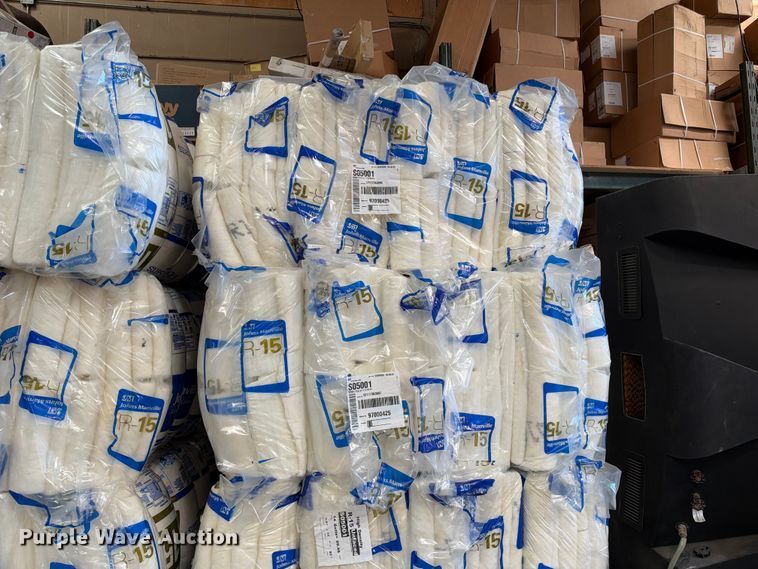 image for item EX2368 Insulation