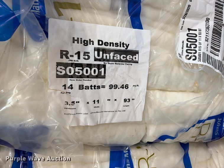 image for item EX2368 Insulation