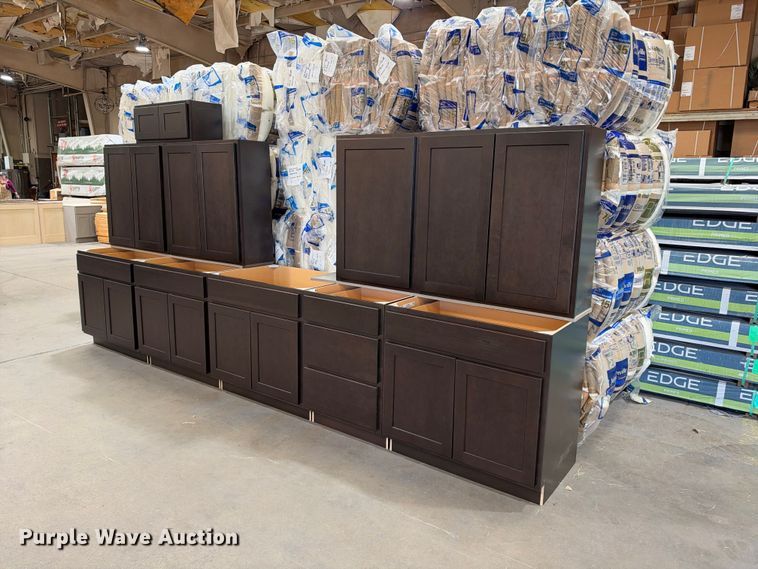 image for item EX2369 Cabinets