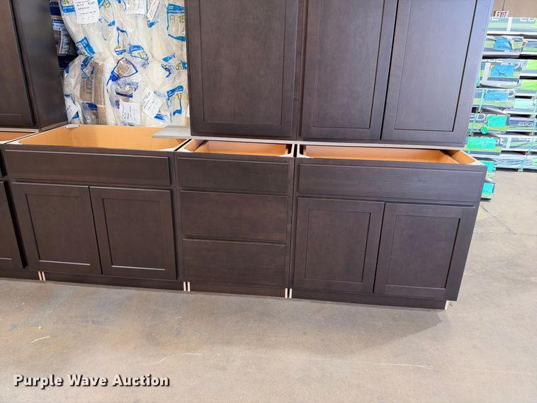 image for item EX2369 Cabinets
