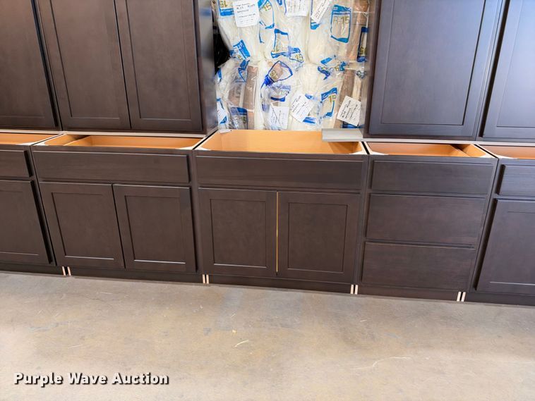 image for item EX2369 Cabinets